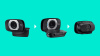 logitech c615 hd webcam