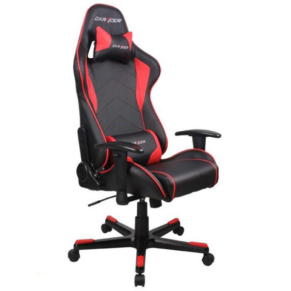кресло dxracer fd08/nr