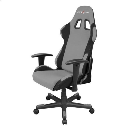 кресло dxracer fd01/gn