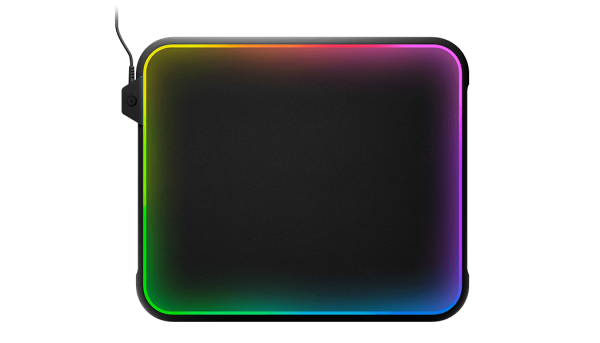 steelseries qck prism