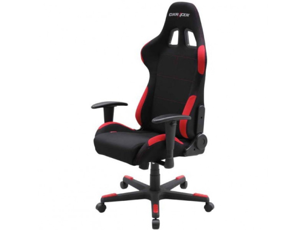 кресло dxracer fd01/nr