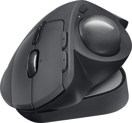 logitech mx ergo