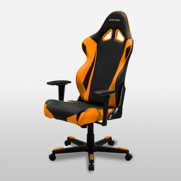 кресло dxracer rw0/no