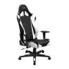 кресло dxracer rw0/nw