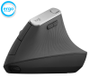 Logitech MX VERTICAL Ergonomic Wireless Mouse