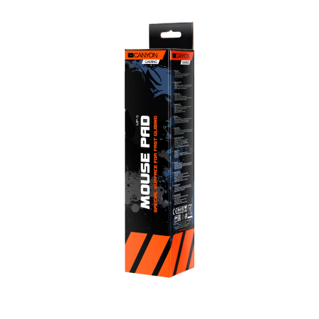 canyon cnd-cmp5 (350 x 250 mm)