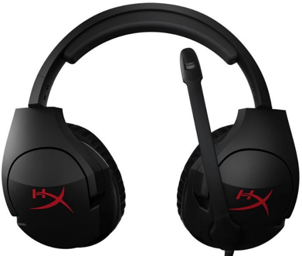hyperx cloud stinger 