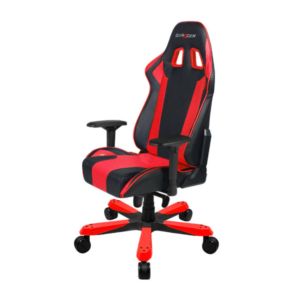 кресло dxracer ks06/nr
