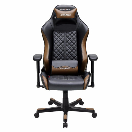 кресло dxracer df73/nc