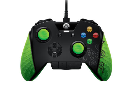 razer wildcat xbox one controller