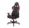 кресло dxracer fd08/nr