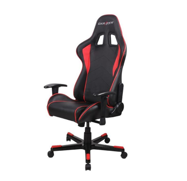 кресло dxracer fd08/nr