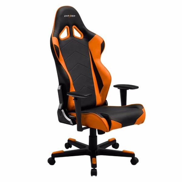 кресло dxracer rw0/no