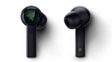 razer hammerhead true wireless pro