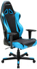 кресло dxracer racing oh/rb1/nb