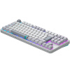 dark project alu87a daylight iso (g3ms zircon)