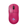 Logitech G Pro 2 Lightspeed (Magenta)