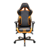 кресло dxracer rv131/no 