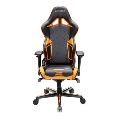 кресло dxracer rv131/no 