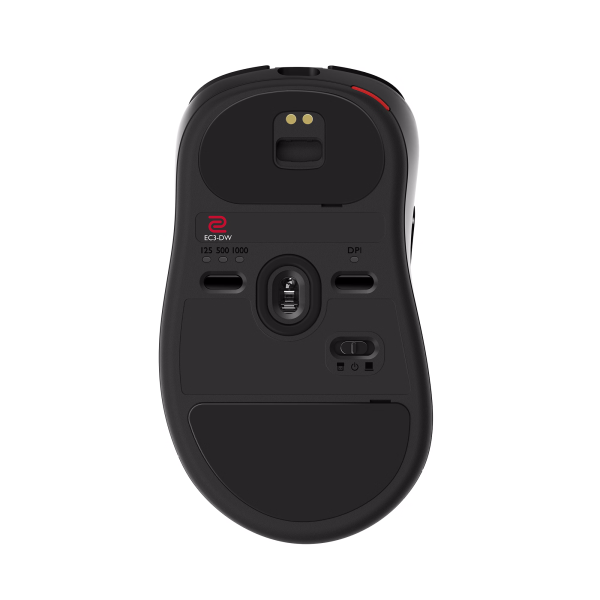 zowie by benq ec3-dw 4k wireless mouse