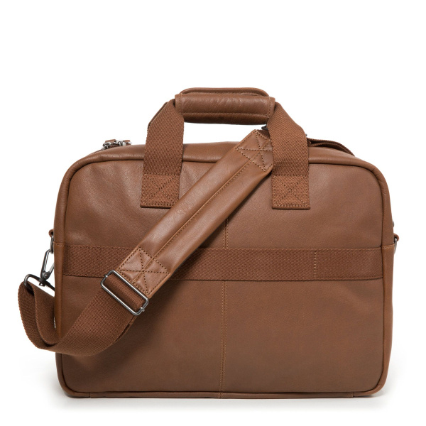 сумка eastpak tomec authentic leather