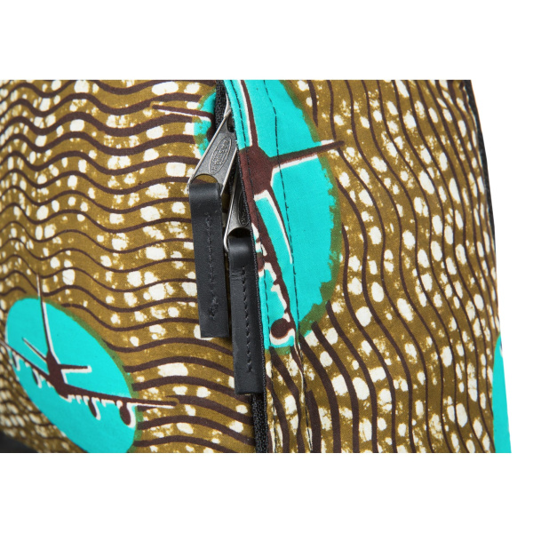 рюкзак eastpak vlisco bp