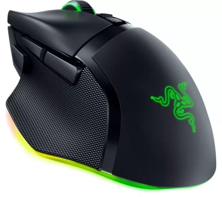 razer basilisk v3 pro black
