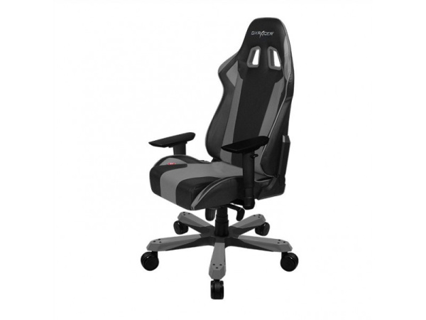 кресло dxracer kb06/ng