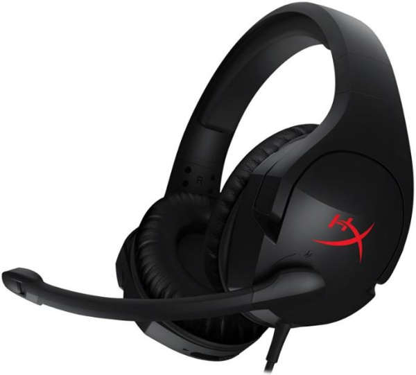 hyperx cloud stinger 