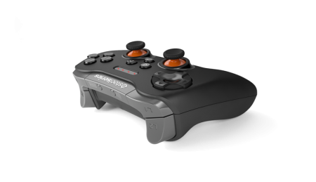 steelseries stratus xl