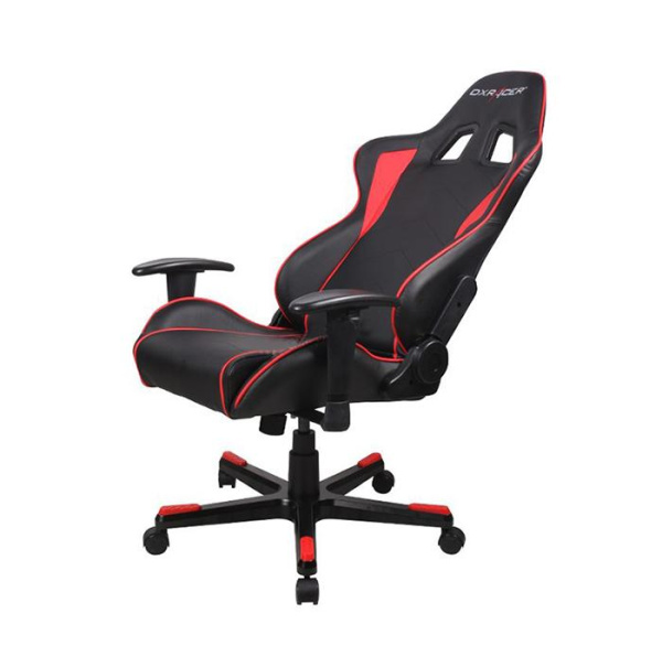 кресло dxracer fd08/nr