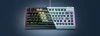 razer blackwidow v4 75% black edition razer orange switches