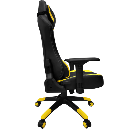 red square lux  yellow