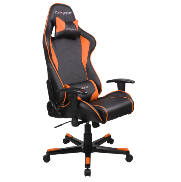 кресло dxracer fd08/no