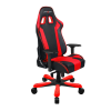 кресло dxracer ks06/nr
