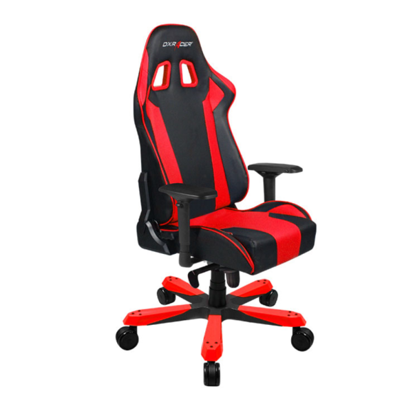 кресло dxracer ks06/nr