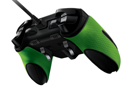 razer wildcat xbox one controller