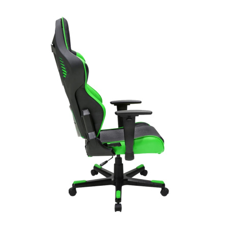 кресло dxracer racing oh/rb1/ne