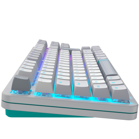 dark project alu87a daylight iso (g3ms zircon)