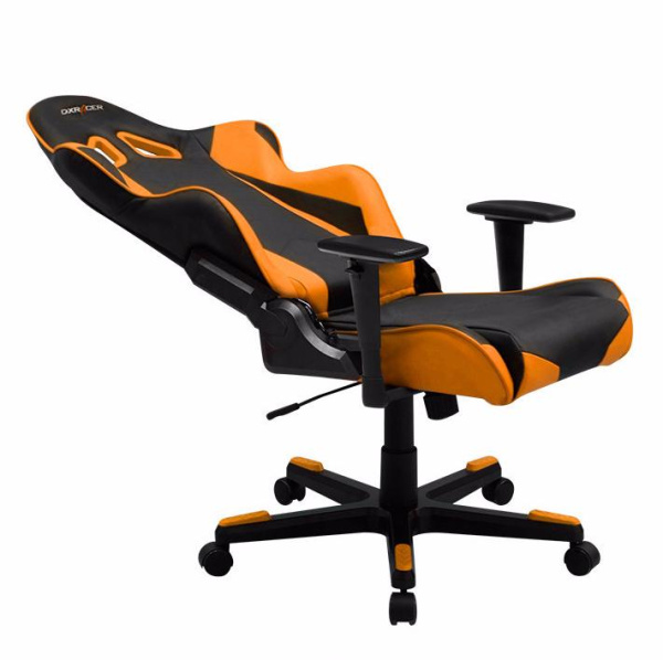 кресло dxracer rw0/no