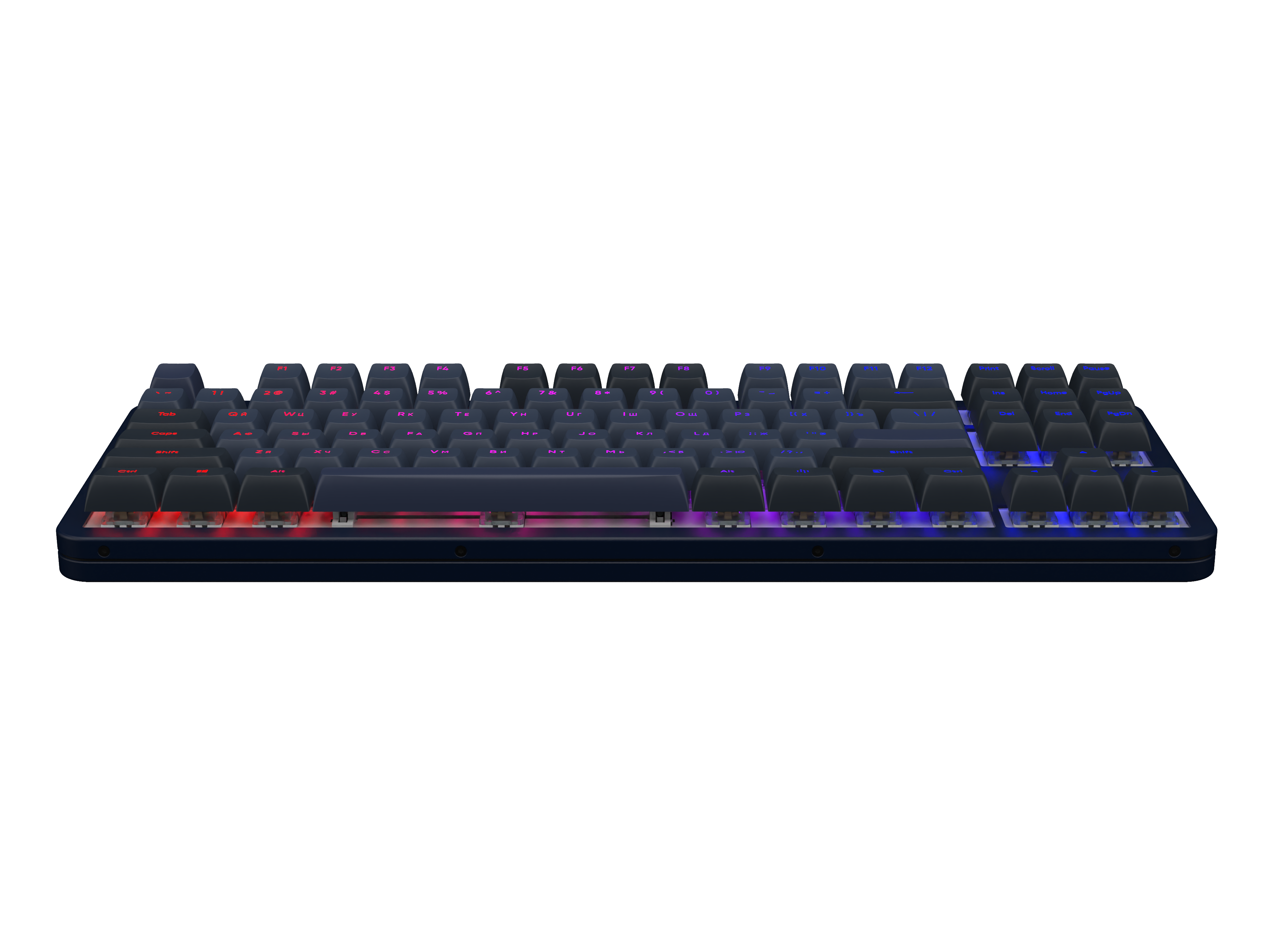 red square alumix tkl dark matter [g3ms sapphire] (rsq-20047) black