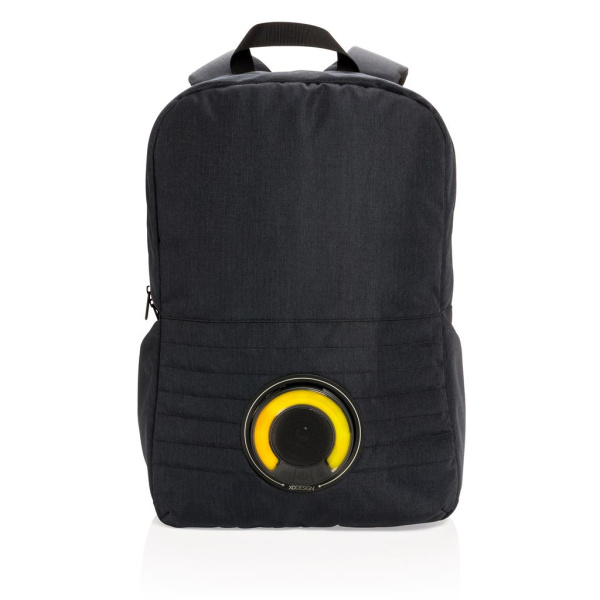 рюкзак xd design party speaker