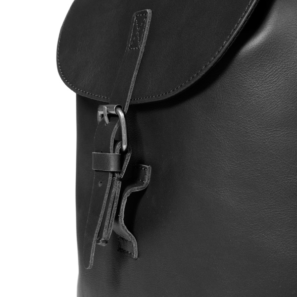 рюкзак eastpak casyl black ink leather