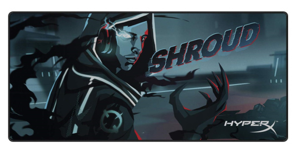 hyperx fury s shroud ed.
