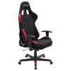 кресло dxracer fd01/nr