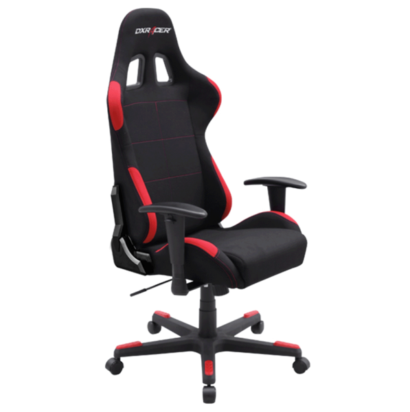 кресло dxracer fd01/nr