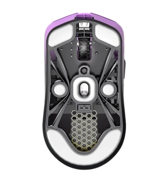 lamzu maya x 8k purple shadow