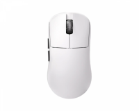 Lamzu INCA 8K White