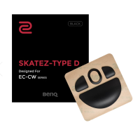 Zowie by BenQ Skatez Type D