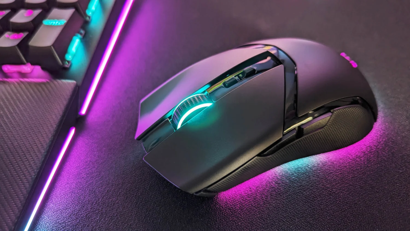 razer cobra и razer cobra pro: компактные игровые мыши для claw grip и динамичного fps